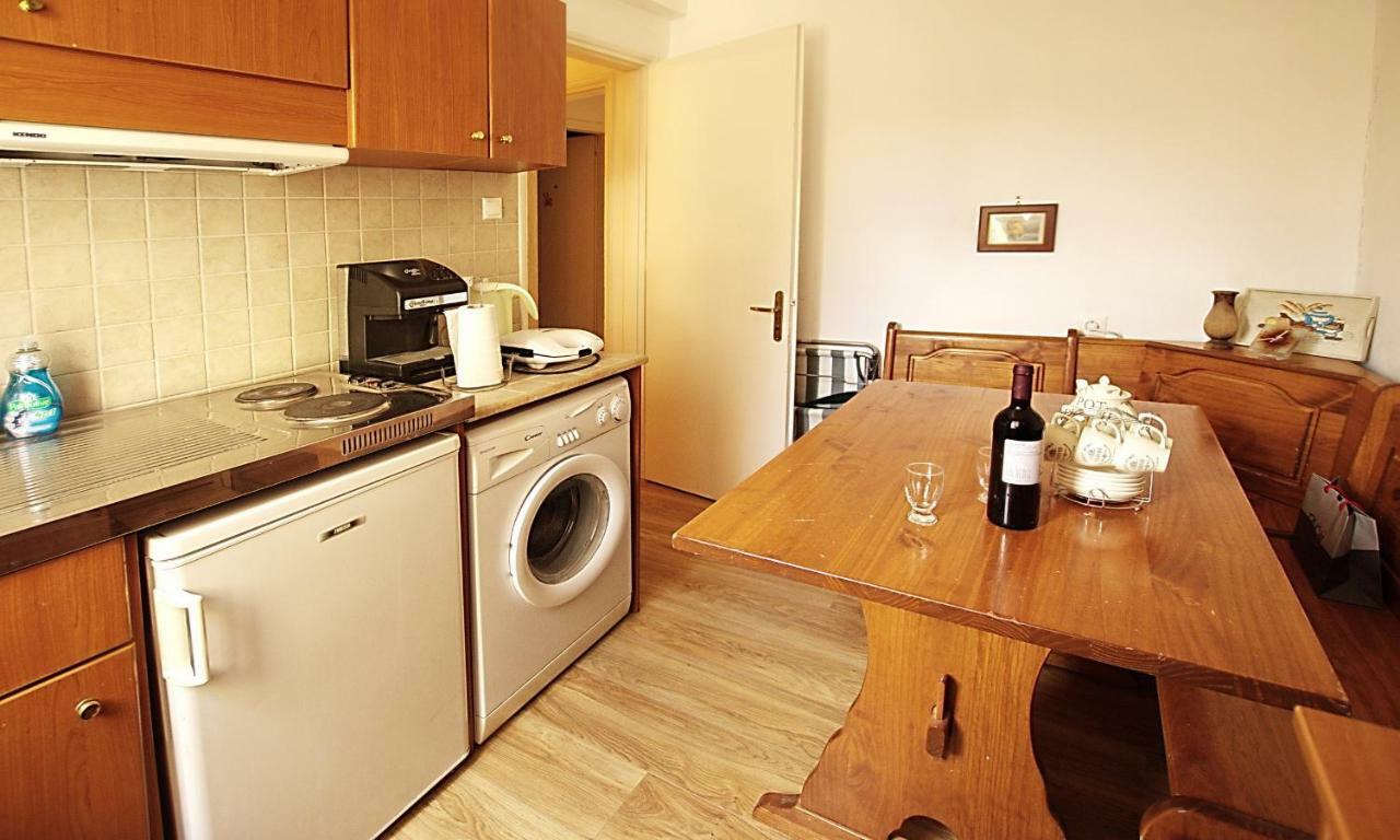 At The Heart Of Old Town Apartment Corfu  Exterior foto