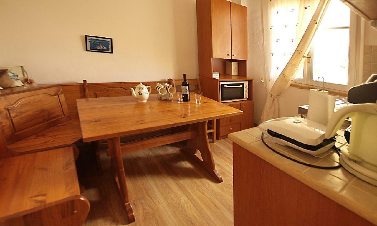 At The Heart Of Old Town Apartment Corfu  Exterior foto